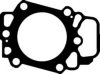 WILMINK GROUP WG1192523 Gasket, cylinder head